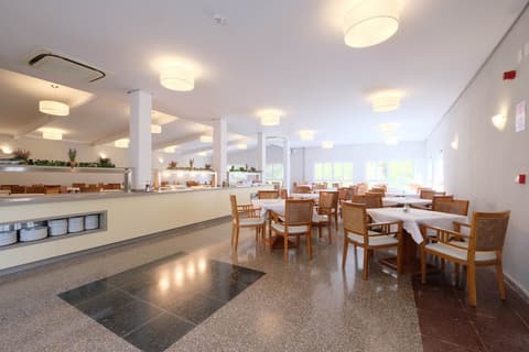 Azuline Hotel Palmanova Garden, Restaurant