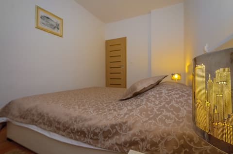 Apartments Zuvela, Room