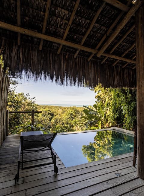 Hotel Boutique Bahia Bonita, Room
