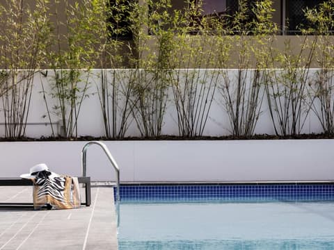 Novotel Brisbane South Bank Hotel, Room