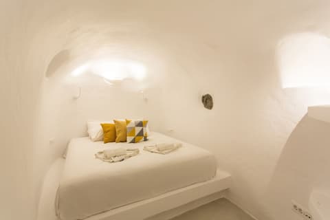 Boutique 88 Fira, Room