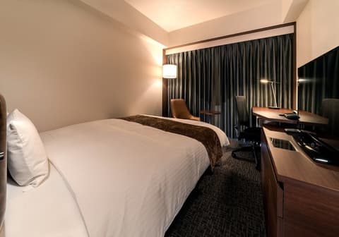 Daiwa Roynet Hotel Chiba - Chuo, Room