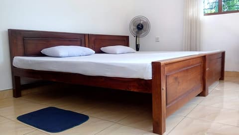 House Of Le Meridien, Room