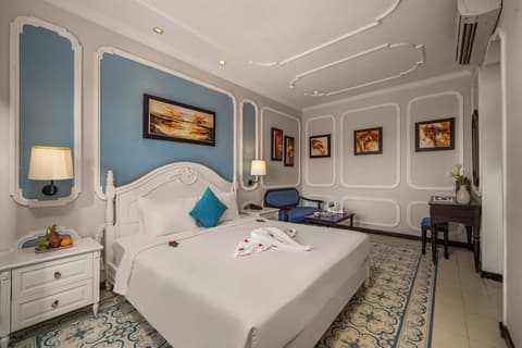 Hoi An Rosemary Boutique Hotel & Spa, Room