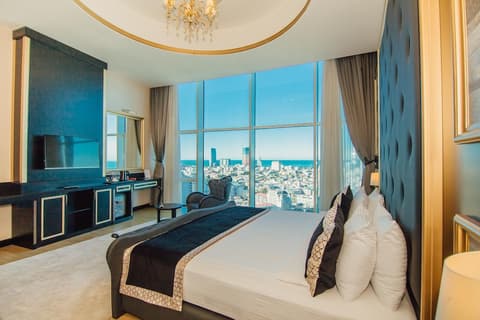 JRW Welmond Hotel & Casino Batumi, Room