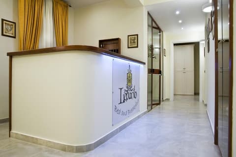 b & b lepanto, 