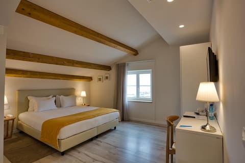 Hotel Riverside Alfama, 