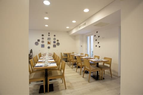 Hotel Riverside Alfama, 