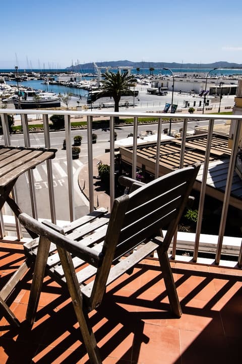 Fonda Can Dalfó by Vivere Stays, View from room