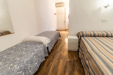 Fonda Can Dalfó by Vivere Stays, Room