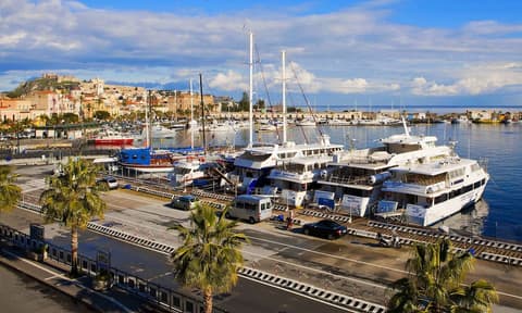 Solaris B&B, Point of interest