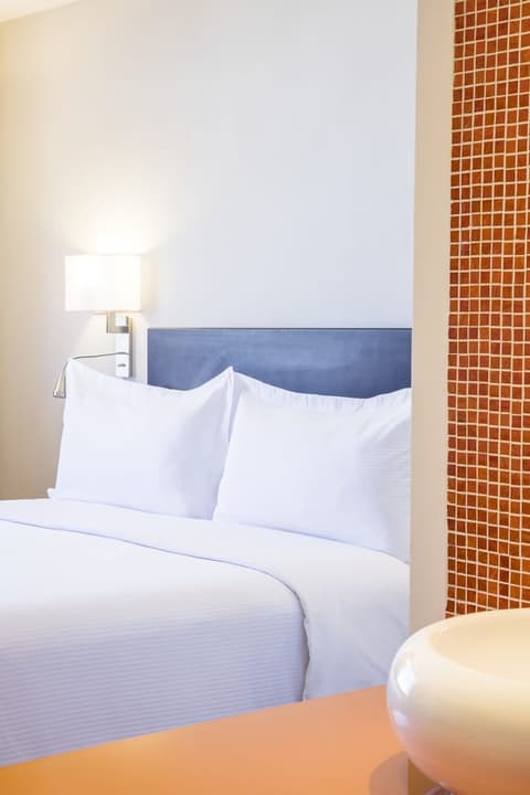 Fiesta Inn Tuxtla Fashion Mall, Room