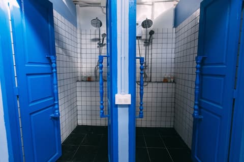 Aekkeko Hostel, Property amenity