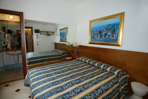 Arciduca Charming House, Room