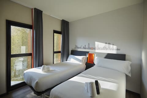 easyHotel Barcelona Fira, Room