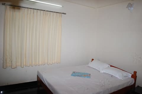 Hotel Hari International, Room