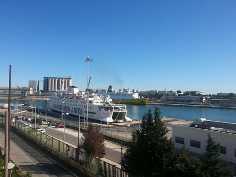 Hotel L'Approdo, Miscellaneous