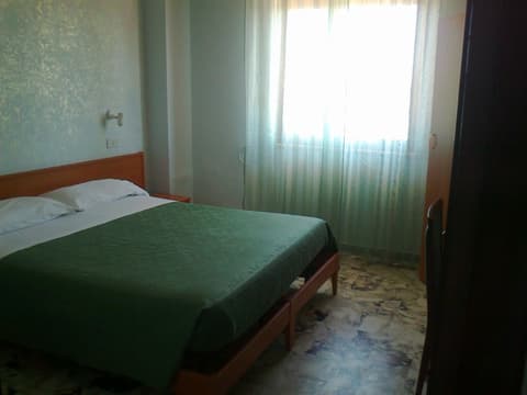 Hotel L'Approdo, Room