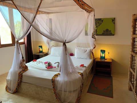 Breeze Residence, Room