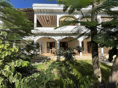 Breeze Residence, Terrace/patio