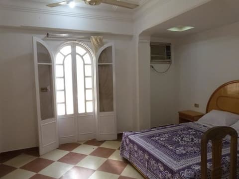 Spring Hotel Luxor, Room