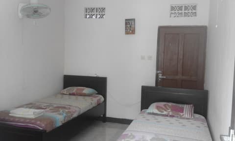 Indah Homestay and Cooking Classes, Room