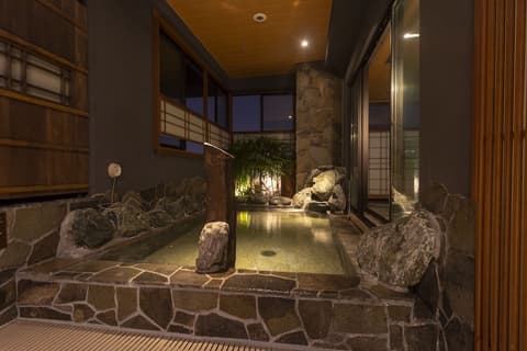 Dormy Inn Osaka Tanimachi Natural Hot Spring, Public bath