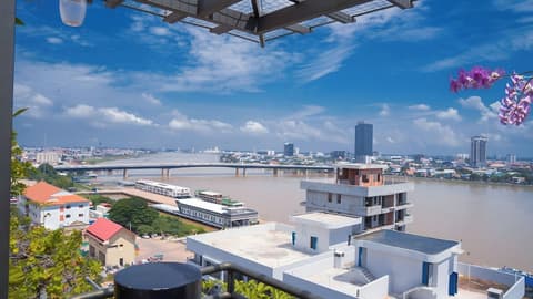 LCS Hotel & Apartment, Room