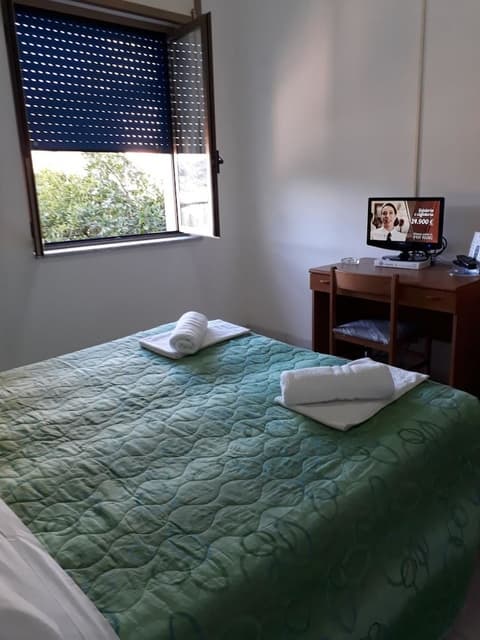 Pensione Nettuno, Room