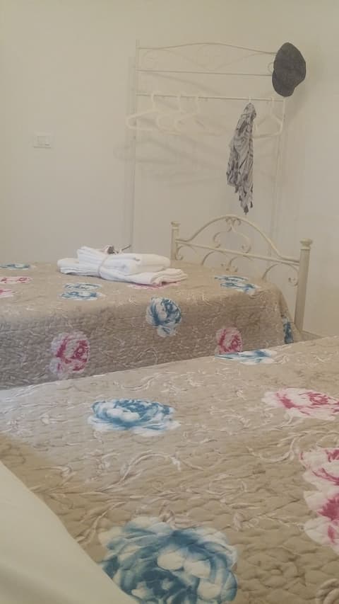 Terracielo Guest House, Room