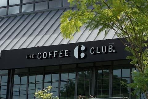 Ritsurin Boutique Hotel, Breakfast area