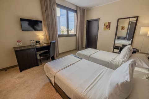 Hotel Lalla Doudja, Room