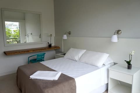 Flor Inn Praia Hotel, Room