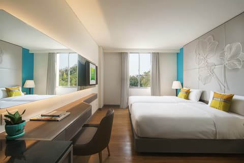 ibis Styles Siem Reap, Room
