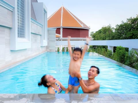 ibis Styles Siem Reap, Pool