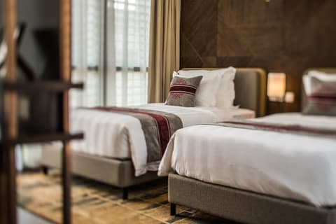 Vinpearl Resort & Golf Nam Hoi An, Room