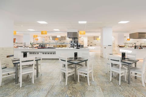 Hotel Best Lloret Splash, Restaurant