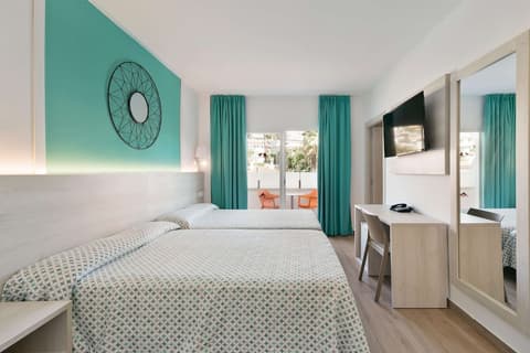 Hotel Best Lloret Splash, Room
