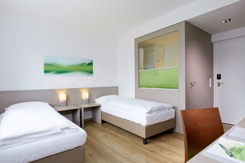 Hotel Good Rooms Guntramsdorf, Room