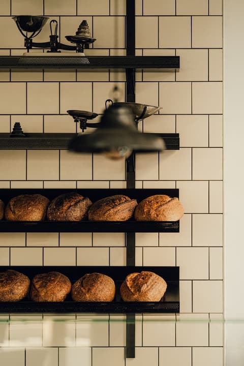 PURO Kraków Kazimierz, Food and drink