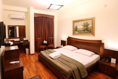 Hotel Grand Gabriel, Room