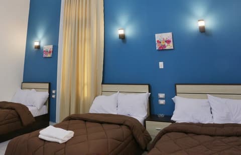 Hostgram Hotel, Room