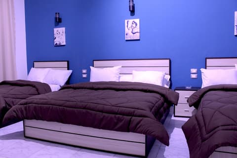 Hostgram Hotel, Room