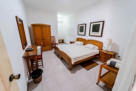 Boutique Hotel Praia Maria, Room