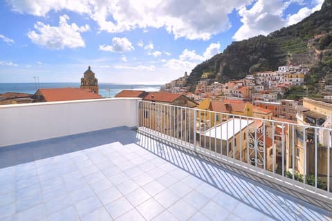 Casa Mao, Terrace/patio