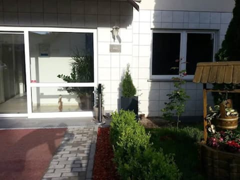 Hotel Panorama, Property amenity