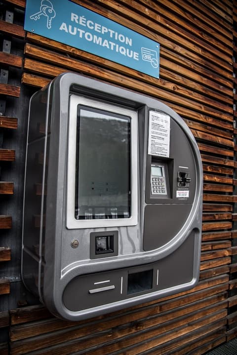 Hôtel Le Marintan, Reception