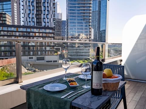 ibis Styles Istanbul Bomonti, Room