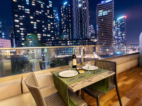 ibis Styles Istanbul Bomonti, Room