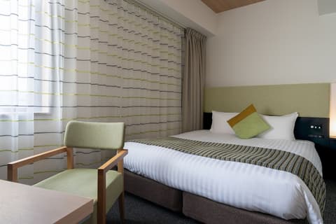 Hotel Vista Hiroshima, Room